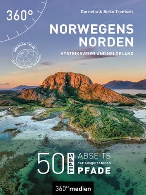 cover image of Norwegens Norden – Kystriksveien und Helgeland